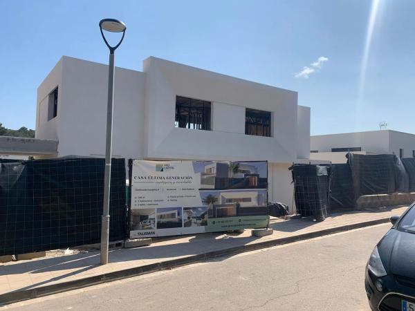 Om 46 - Urbanización Mas Alba