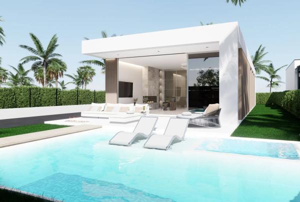 Santiago Rusiñol 15-25 - Urbanización Mas Alba