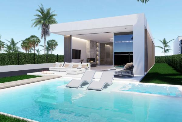 Santiago Rusiñol 15-25 - Urbanización Mas Alba