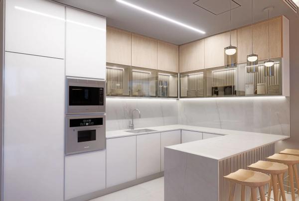 Santiago Rusiñol 15-25 - Urbanización Mas Alba