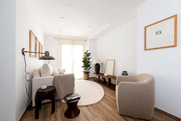 Sitges casco antiguo