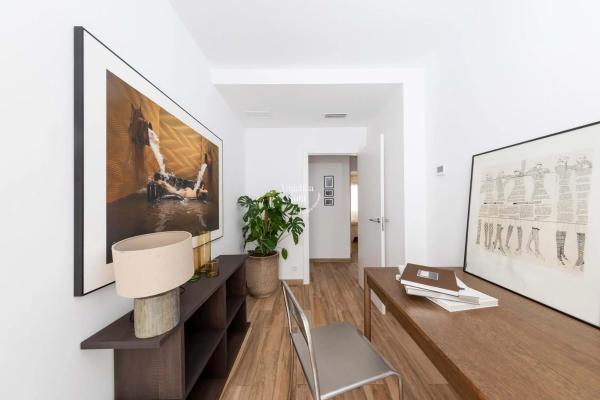 Sitges casco antiguo