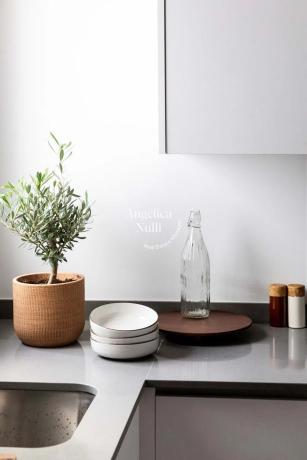 Sitges casco antiguo