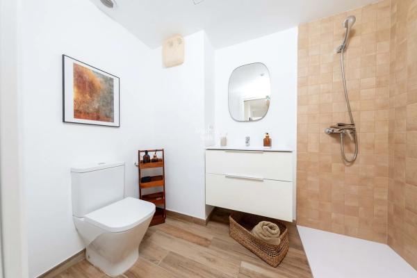 Sitges casco antiguo