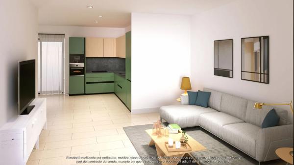 Carrer Barcelona i Ravalet