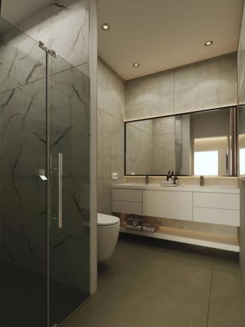 Baixada de l'Església