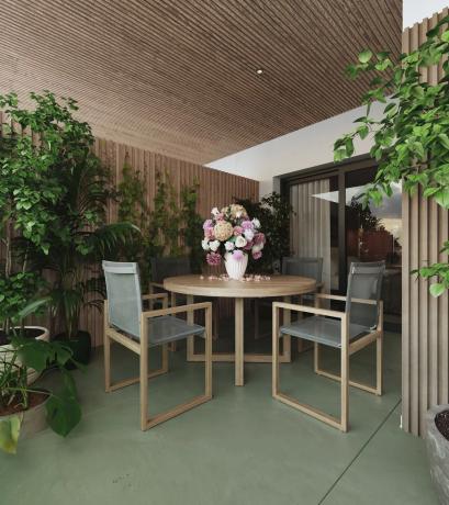 Baixada de l'Església