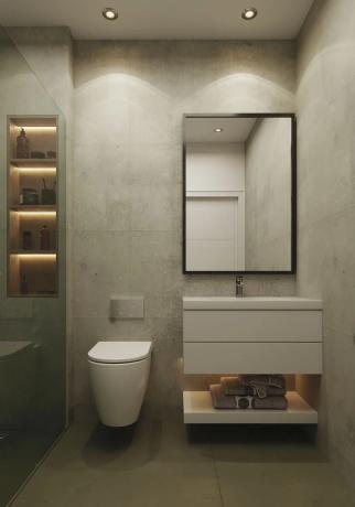 Baixada de l'Església