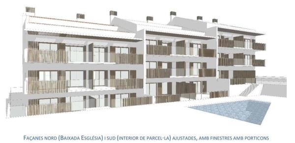 Baixada de l'Església