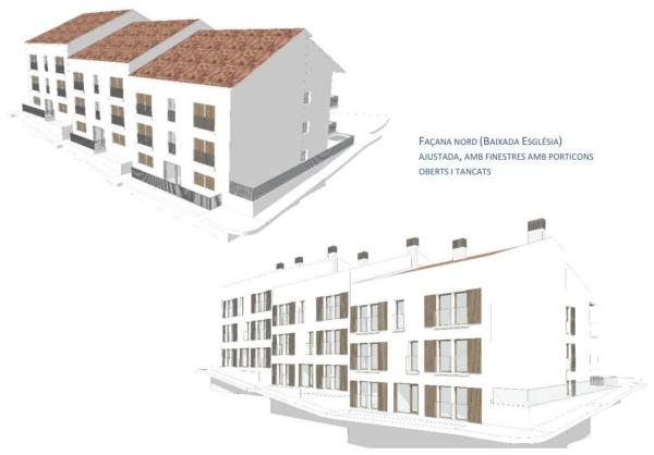 Baixada de l'Església