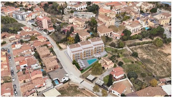 Baixada de l'Església