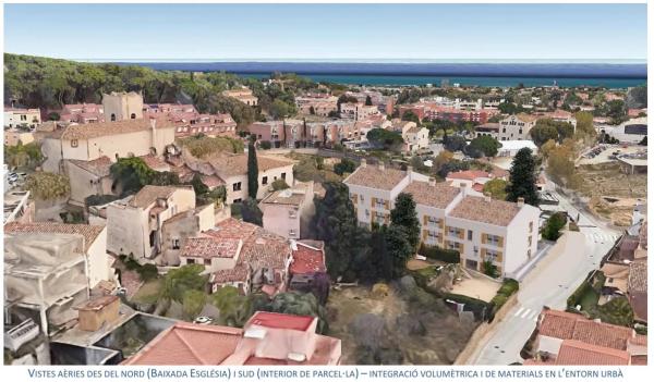 Baixada de l'Església