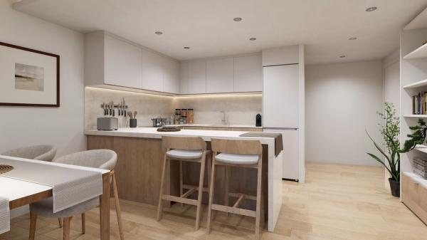 VORAMA de Canet de Mar