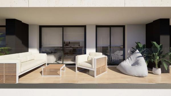 VORAMA de Canet de Mar