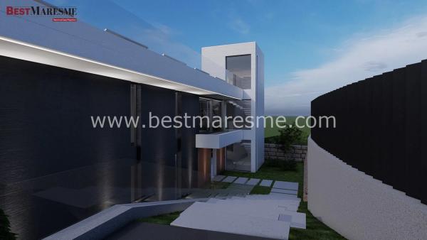 Chalet independiente en Calle Moianès 17