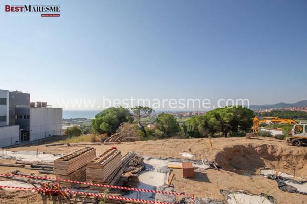 Chalet independiente en Calle Moianès 17