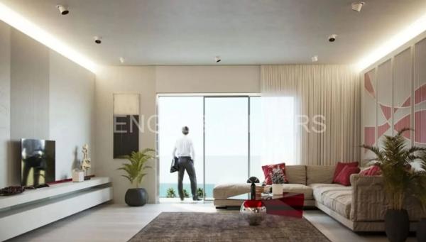 Pineda Frente Maritimo