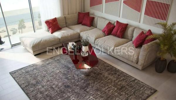 Pineda Frente Maritimo