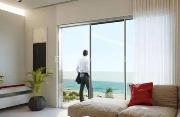 Pineda Frente Maritimo