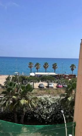 Pineda Frente Maritimo