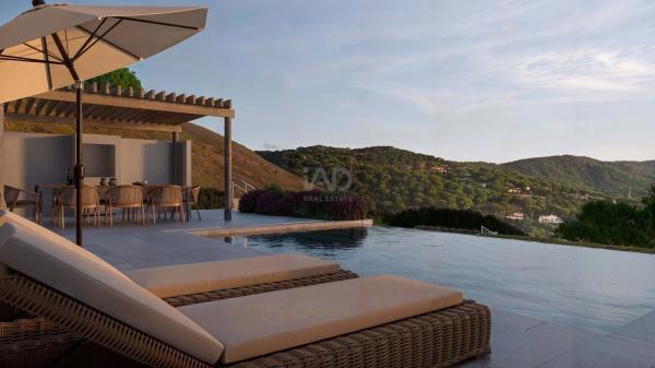 Sant Andreu de llavaneras