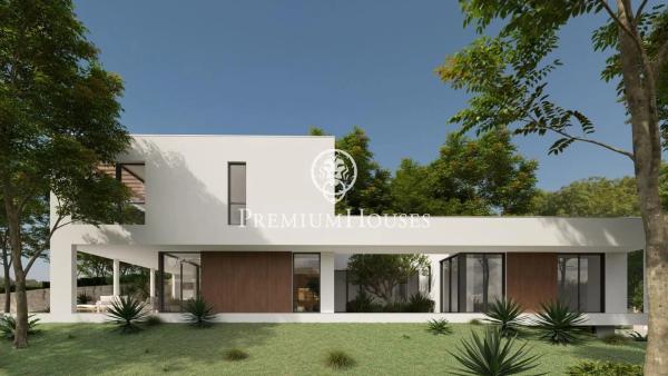 Vivienda unifamiliar - Mirador de Sant Andreu de Llavaneres