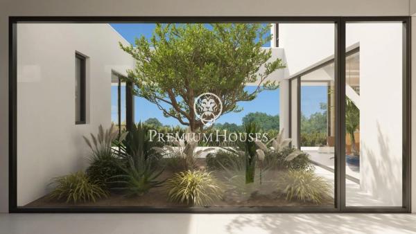 Vivienda unifamiliar - Mirador de Sant Andreu de Llavaneres