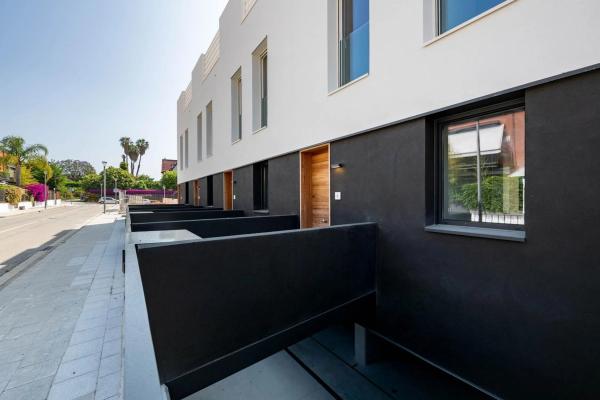 Llavaneres – El Balís