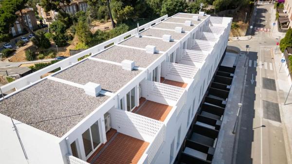 Llavaneres – El Balís