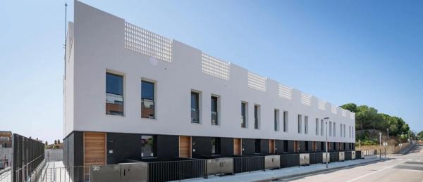 Llavaneres – El Balís