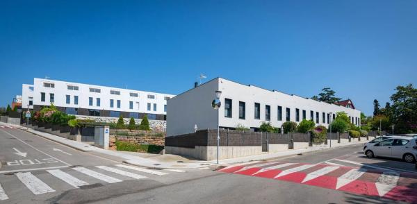 Llavaneres – El Balís