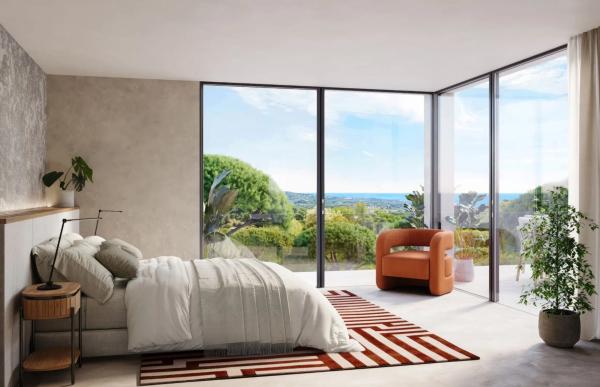 El Mirador en Sant Andreu de Llavaneres