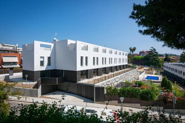 Llavaneres – El Balís