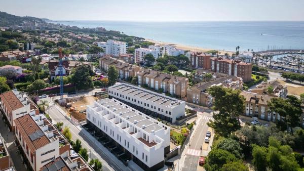 Llavaneres – El Balís