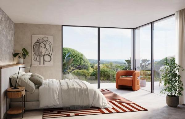 El Mirador en Sant Andreu de Llavaneres