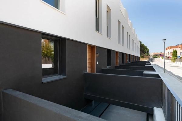 Llavaneres – El Balís