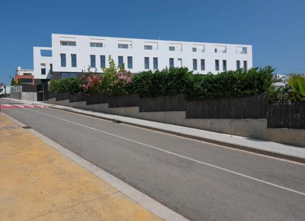 Llavaneres – El Balís