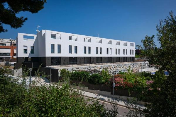 Llavaneres – El Balís