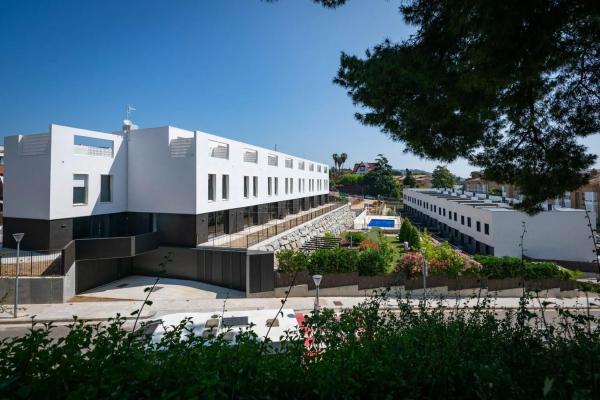 Llavaneres – El Balís