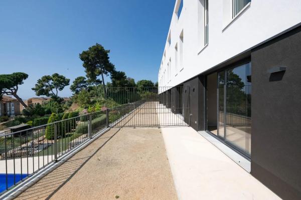 Llavaneres – El Balís