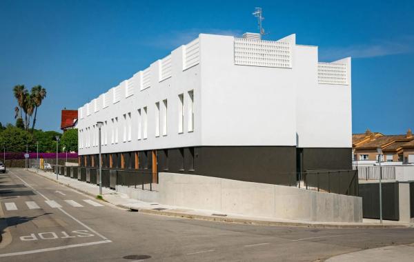 Llavaneres – El Balís