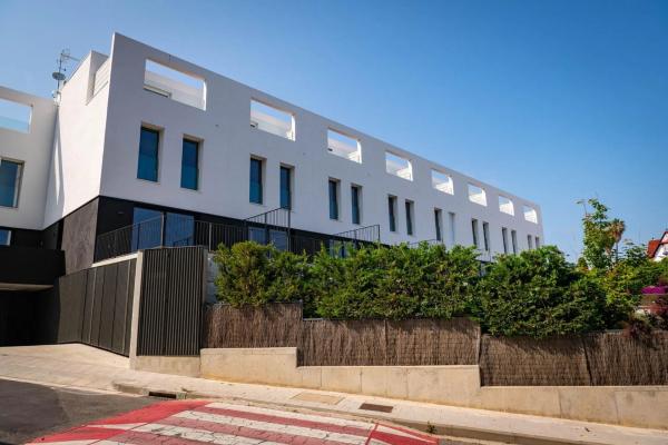 Llavaneres – El Balís