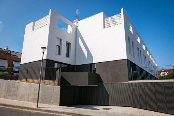 Llavaneres – El Balís