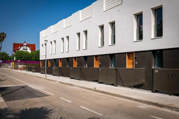 Llavaneres – El Balís