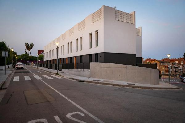 Llavaneres – El Balís