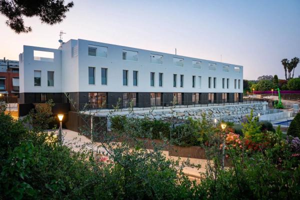 Llavaneres – El Balís