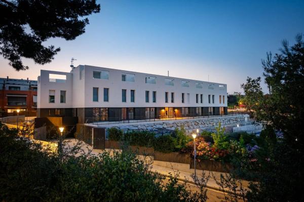 Llavaneres – El Balís