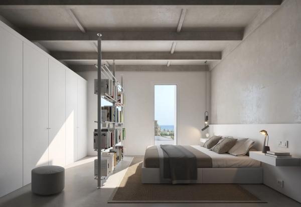 Residencial Costa blanca