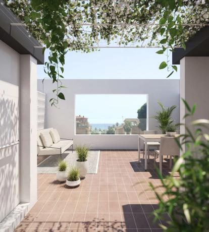 Residencial Costa blanca