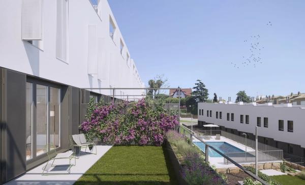 Residencial Costa blanca